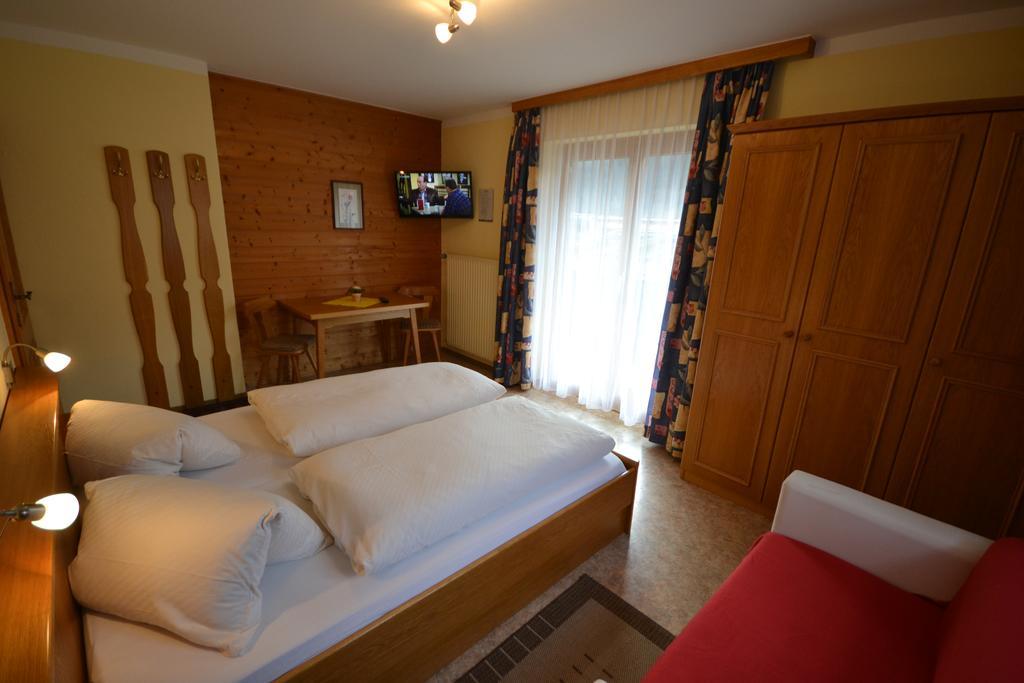 Pension Theresia Dorfgastein Exterior photo