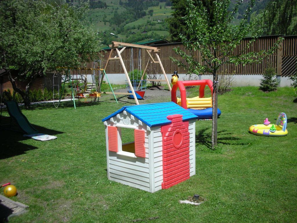 Pension Theresia Dorfgastein Exterior photo