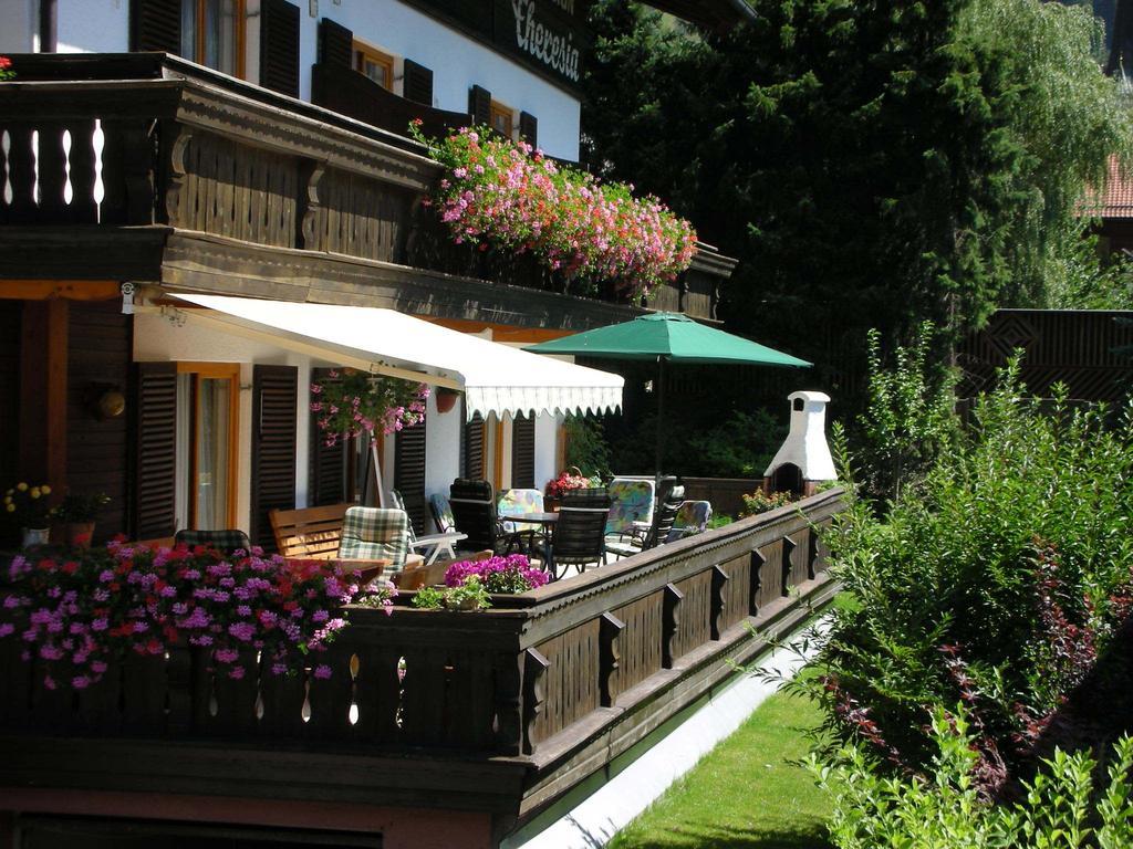 Pension Theresia Dorfgastein Exterior photo