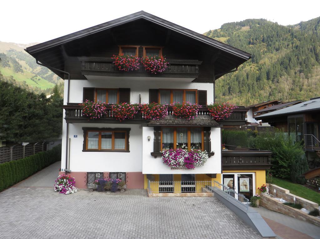 Pension Theresia Dorfgastein Exterior photo