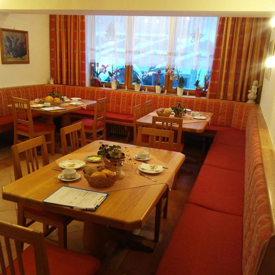 Pension Theresia Dorfgastein Exterior photo