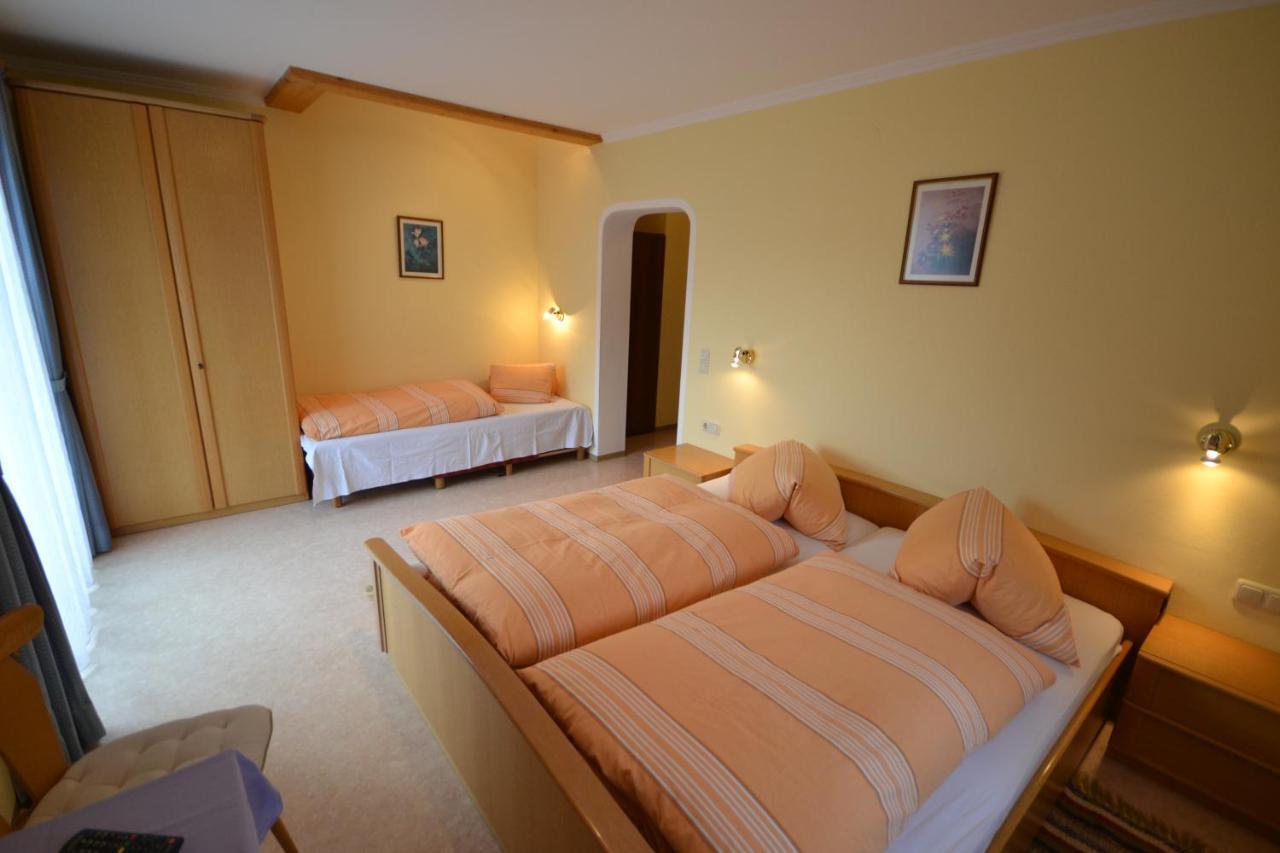 Pension Theresia Dorfgastein Exterior photo